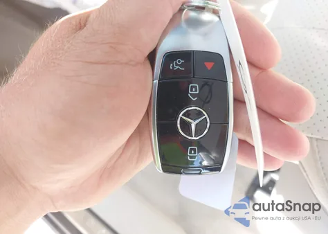 2020 Mercedes-Benz E 350 4Matic from USA, damaged, VIN W1KZF8EB8LA771731